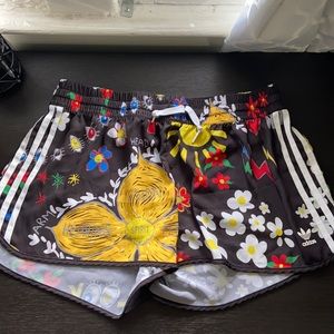 Adidas shorts